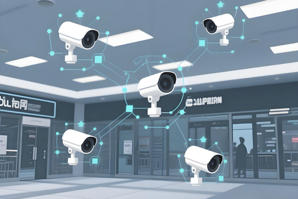 智能安防解决方案 - 齐感科技