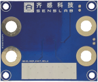 QG100X_MSOP_EVKIT评估板
