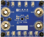 QG100X_MSOP_EVKIT评估板