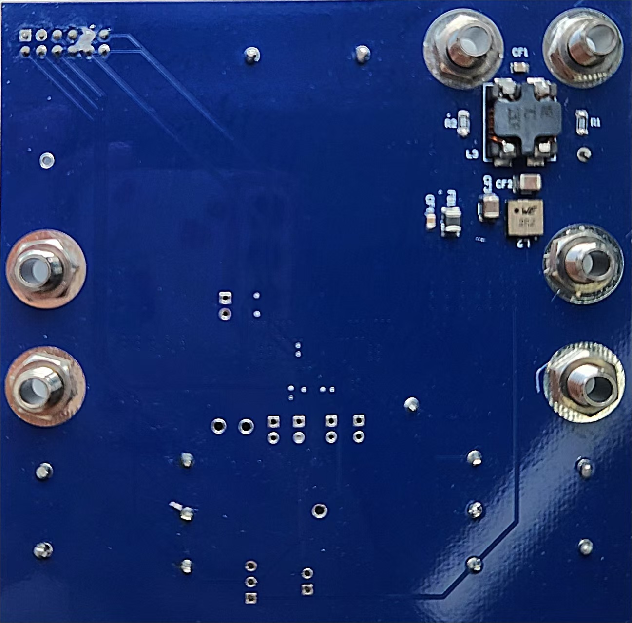 QG200X_MSOP_EVKIT评估板