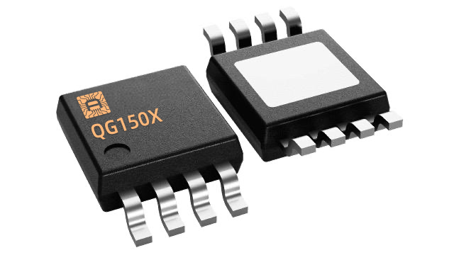 QG150X LDO芯片