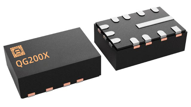 QG200X芯片解决方案
