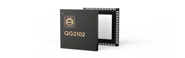 QG2102芯片