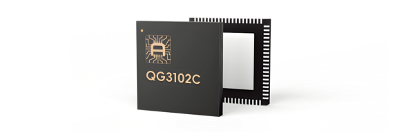 QG3102C芯片